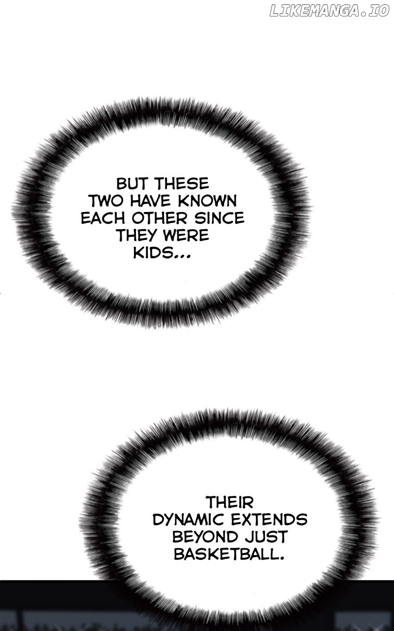 Overtime Elite Chapter 45 - Page 51