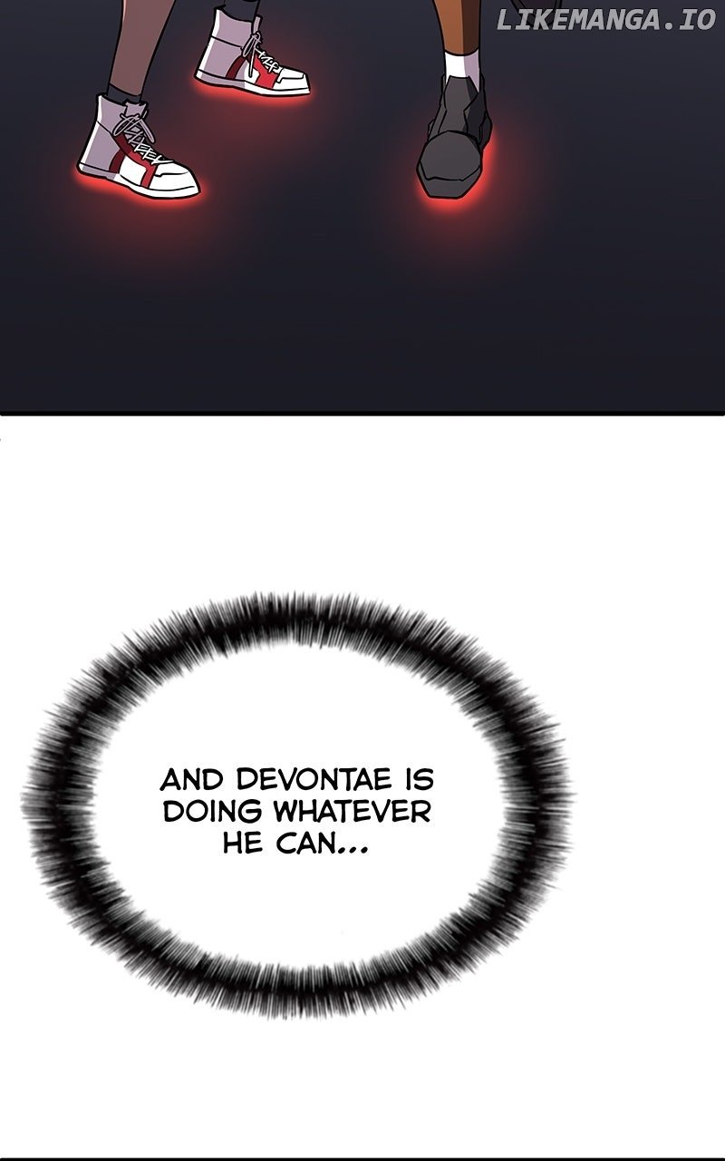 Overtime Elite Chapter 45 - Page 53