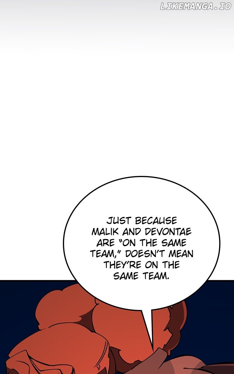 Overtime Elite Chapter 45 - Page 57