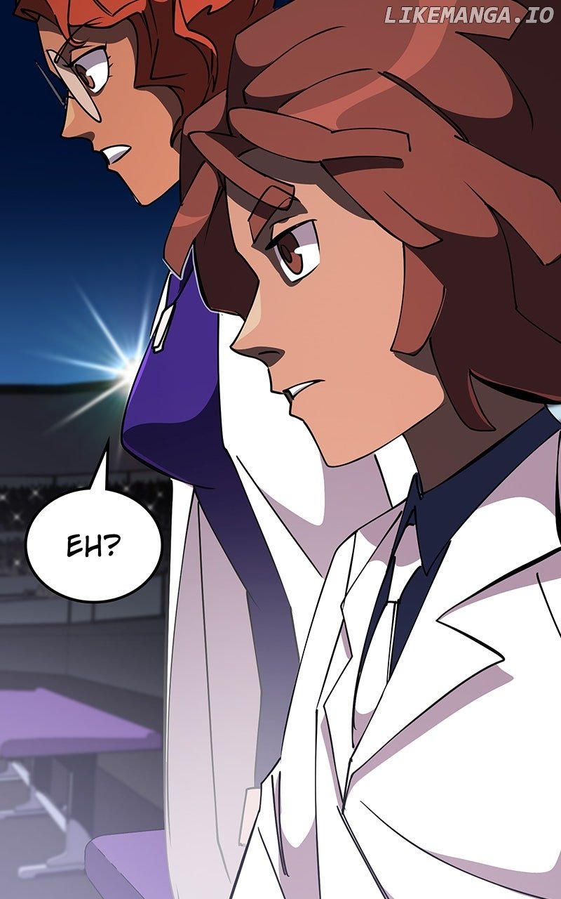 Overtime Elite Chapter 45 - Page 58