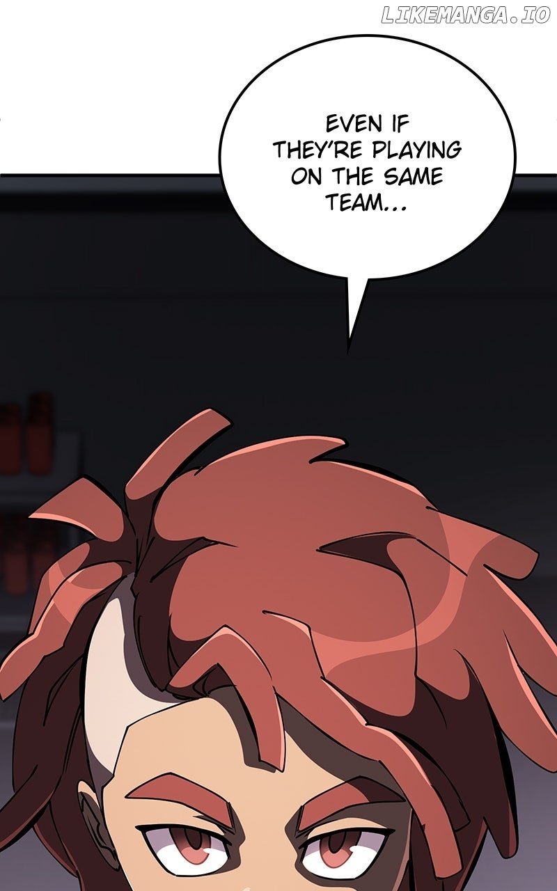 Overtime Elite Chapter 45 - Page 60