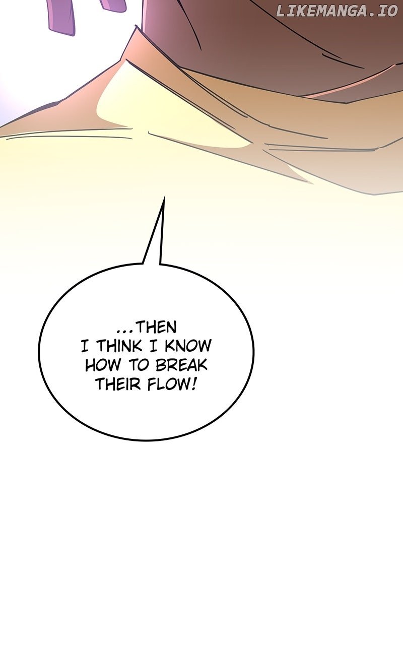 Overtime Elite Chapter 45 - Page 64