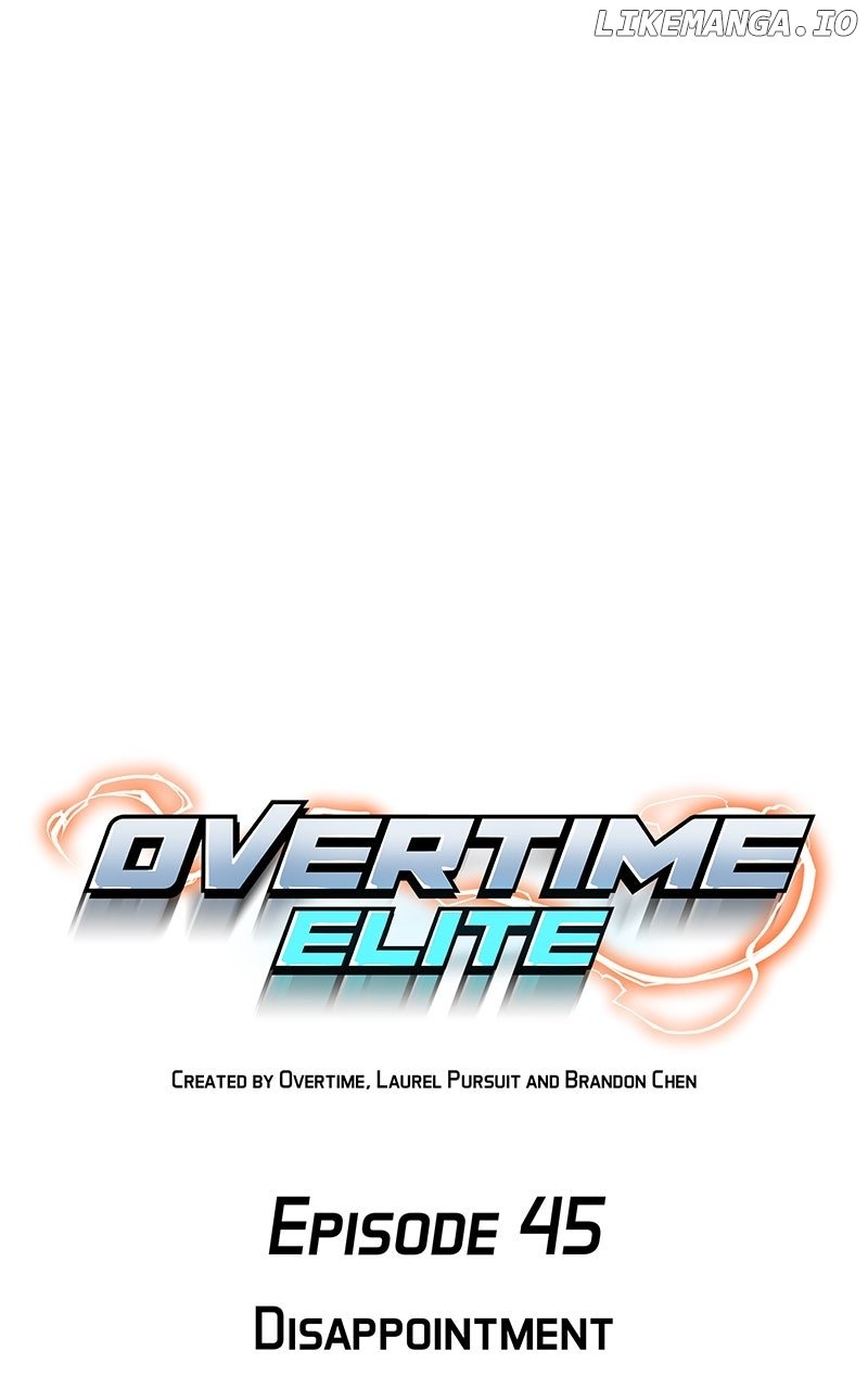 Overtime Elite Chapter 45 - Page 65