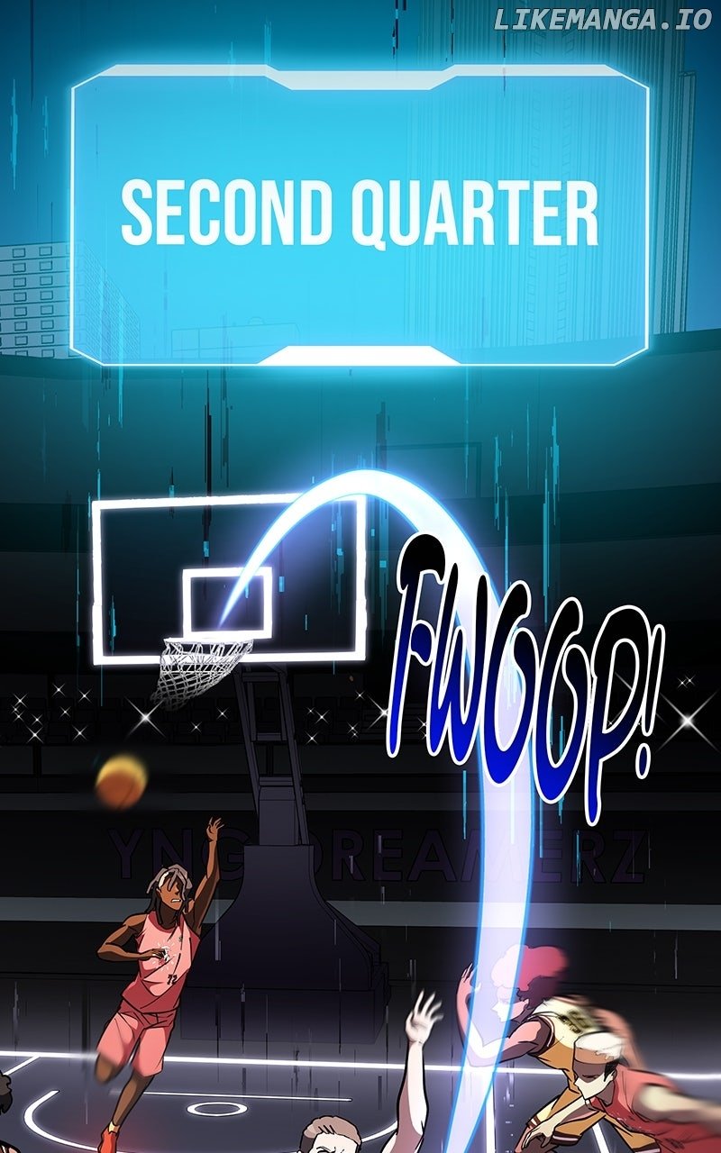 Overtime Elite Chapter 45 - Page 67