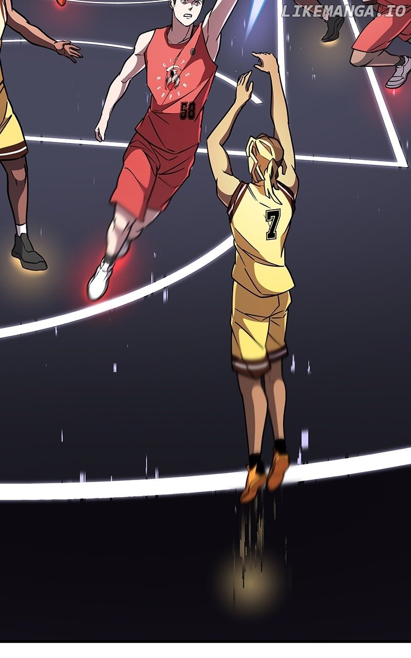 Overtime Elite Chapter 45 - Page 68