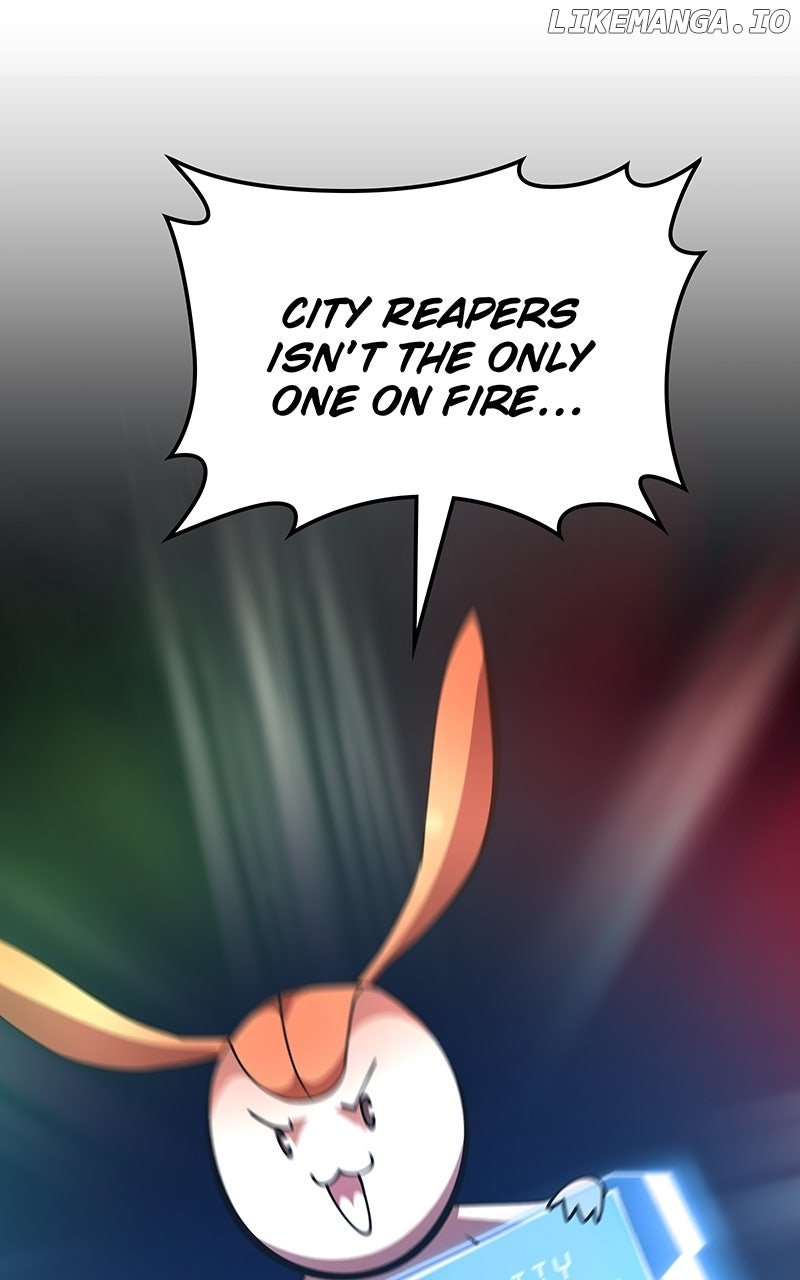 Overtime Elite Chapter 45 - Page 69