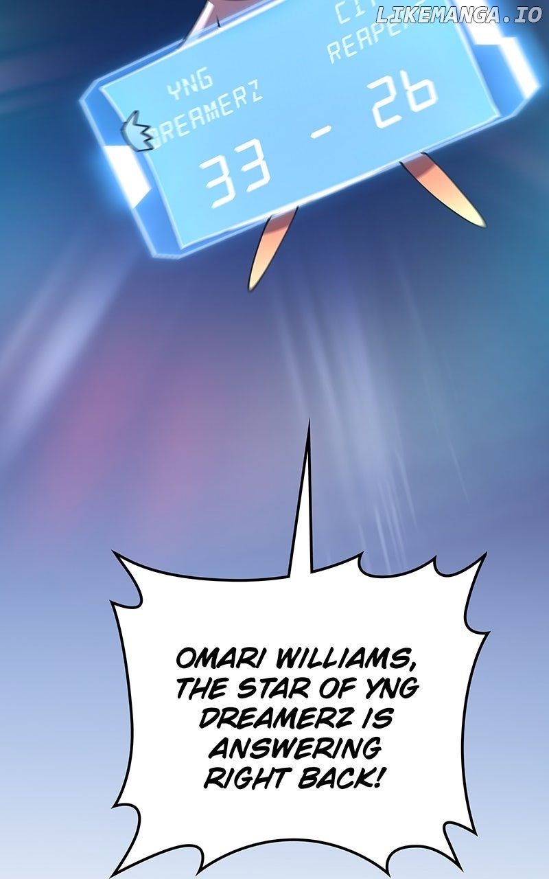 Overtime Elite Chapter 45 - Page 70