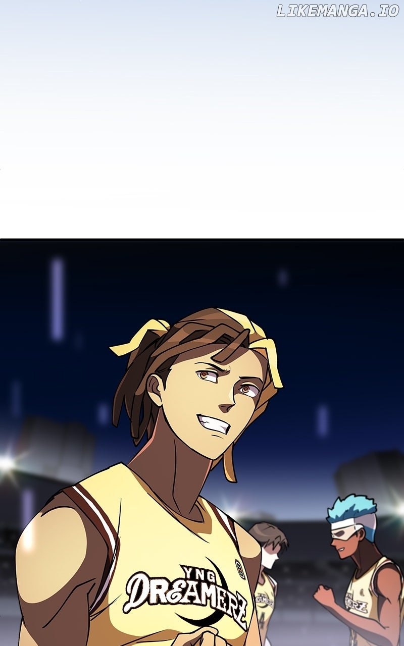 Overtime Elite Chapter 45 - Page 71