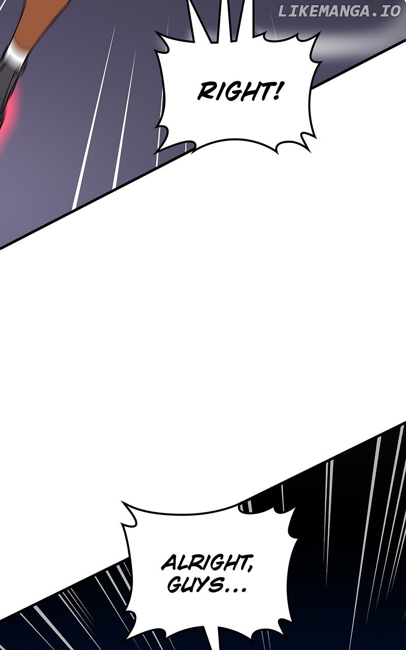 Overtime Elite Chapter 45 - Page 74