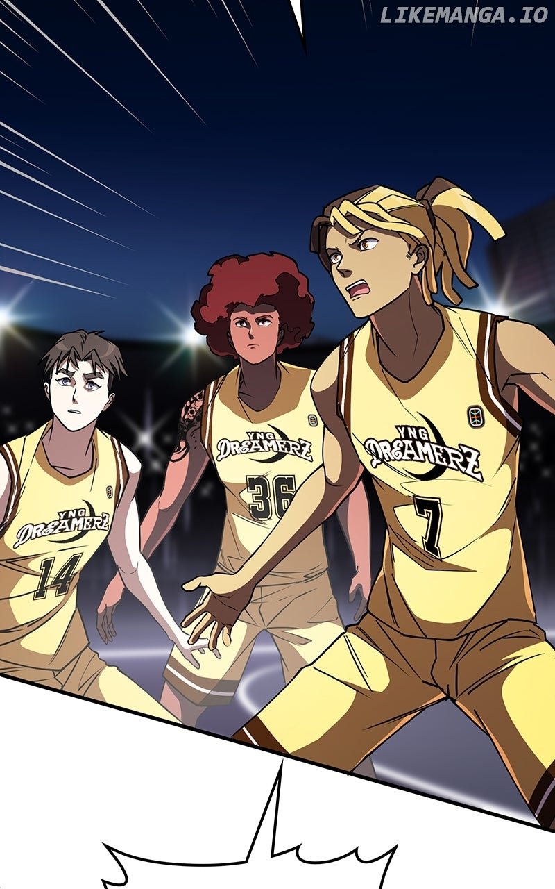 Overtime Elite Chapter 45 - Page 75