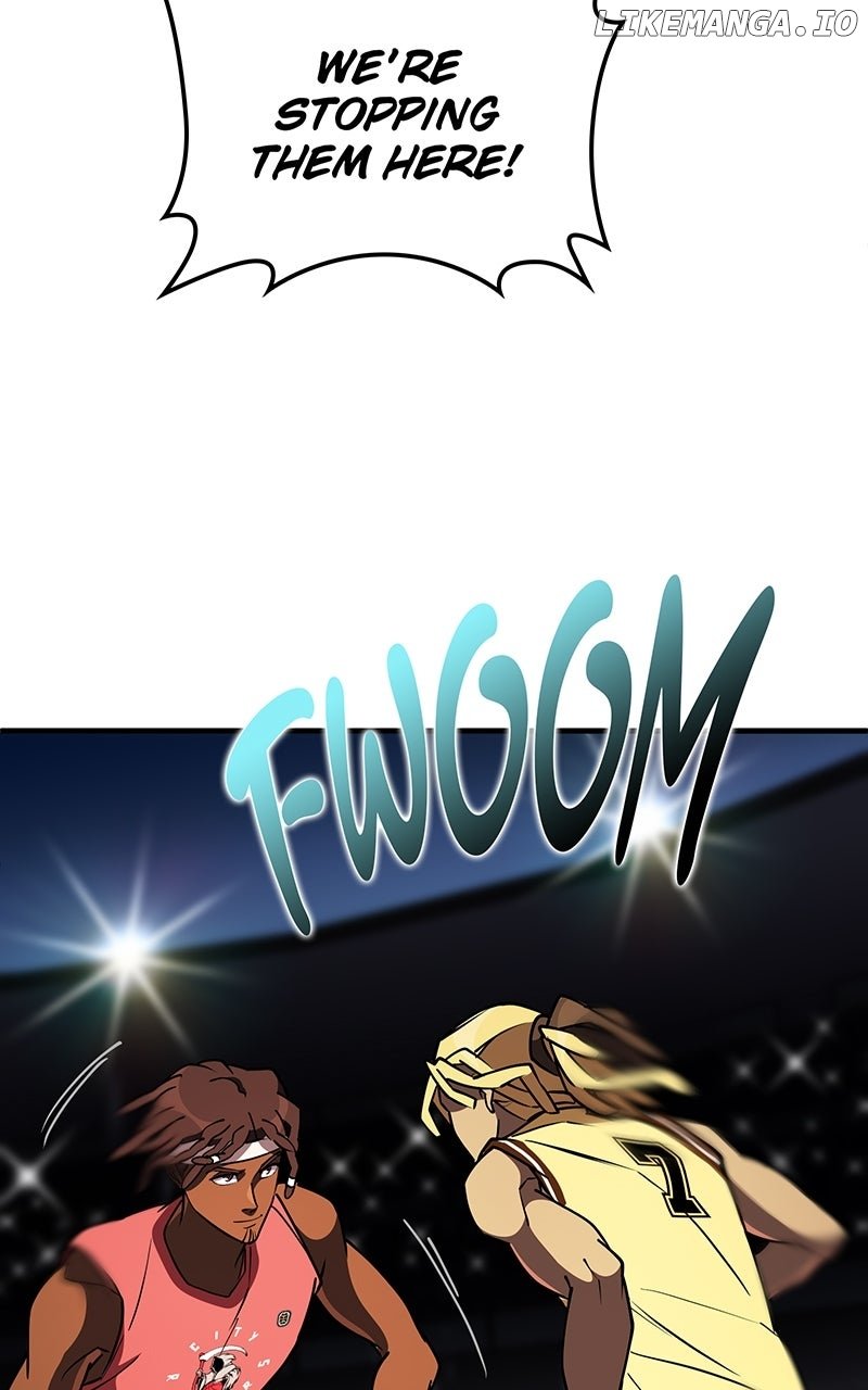 Overtime Elite Chapter 45 - Page 76