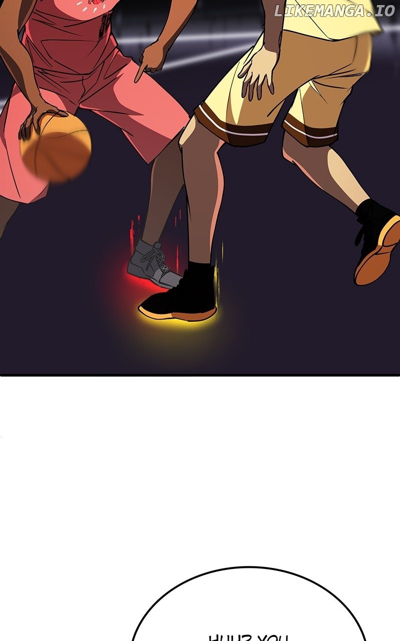 Overtime Elite Chapter 45 - Page 77