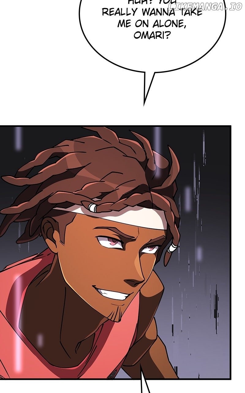 Overtime Elite Chapter 45 - Page 78