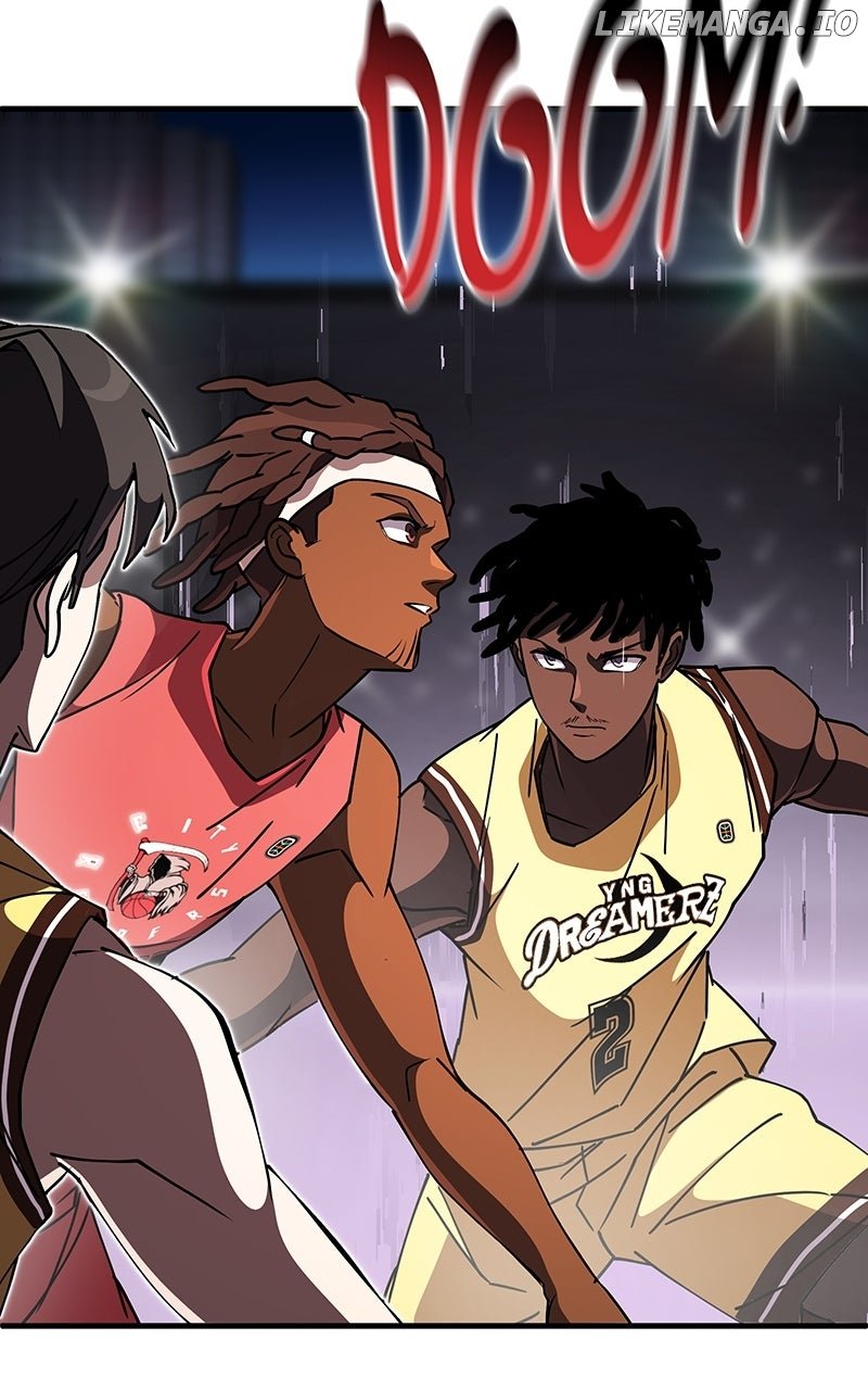 Overtime Elite Chapter 45 - Page 81