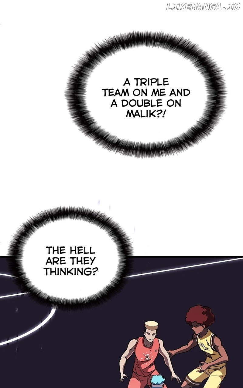 Overtime Elite Chapter 45 - Page 82