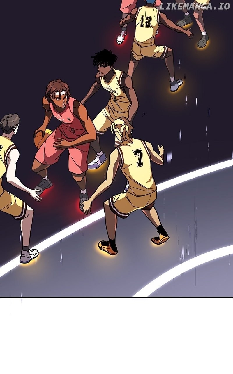 Overtime Elite Chapter 45 - Page 83