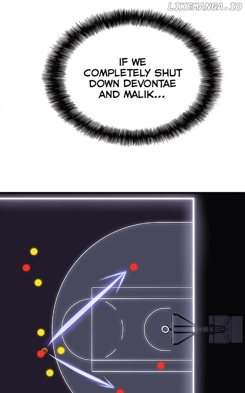 Overtime Elite Chapter 45 - Page 84