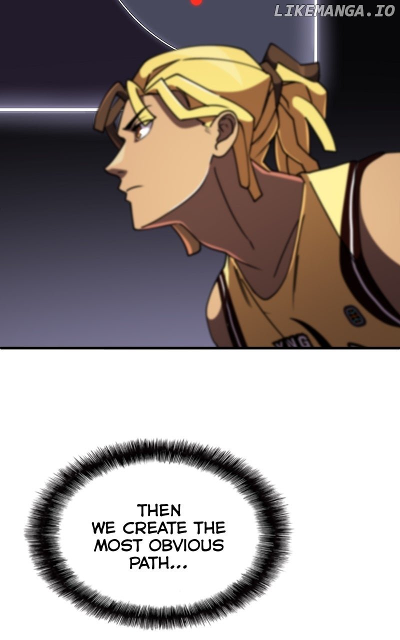 Overtime Elite Chapter 45 - Page 85