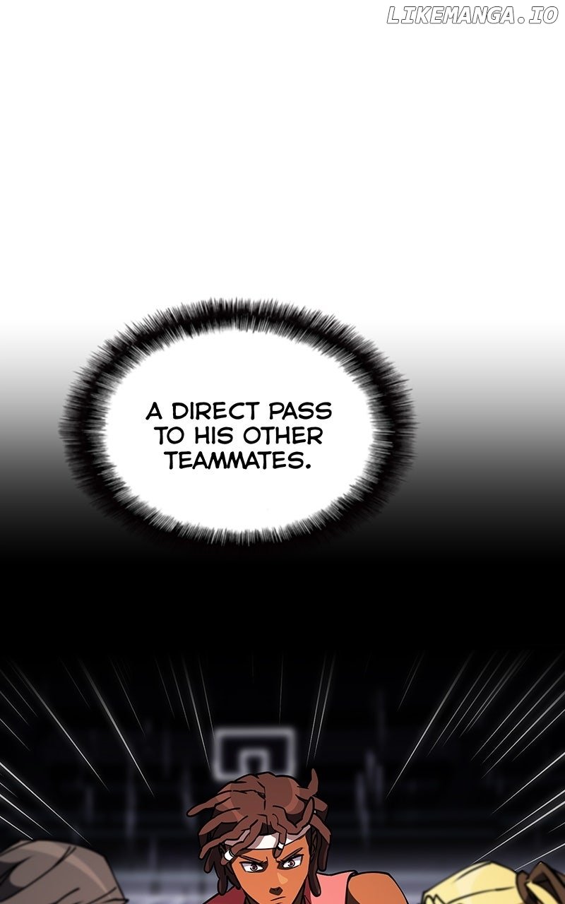 Overtime Elite Chapter 45 - Page 86