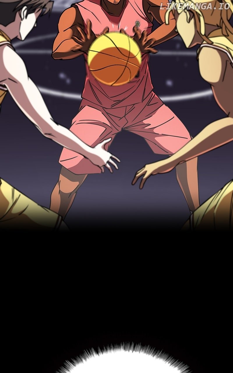 Overtime Elite Chapter 45 - Page 87