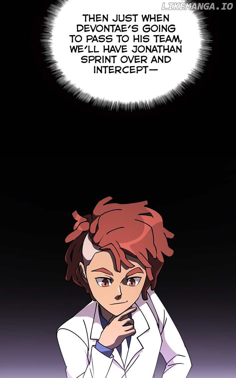 Overtime Elite Chapter 45 - Page 88