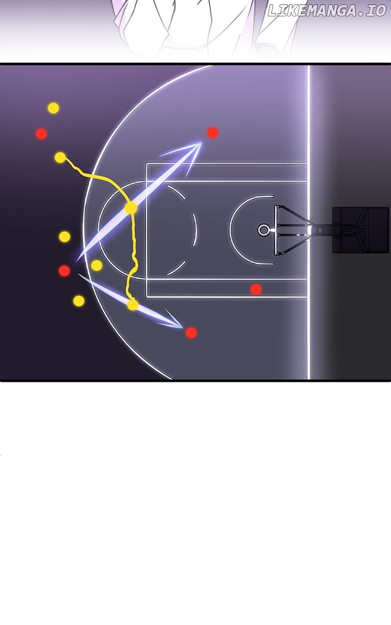 Overtime Elite Chapter 45 - Page 89