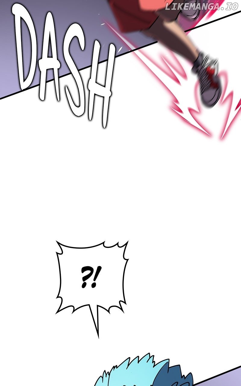 Overtime Elite Chapter 45 - Page 91