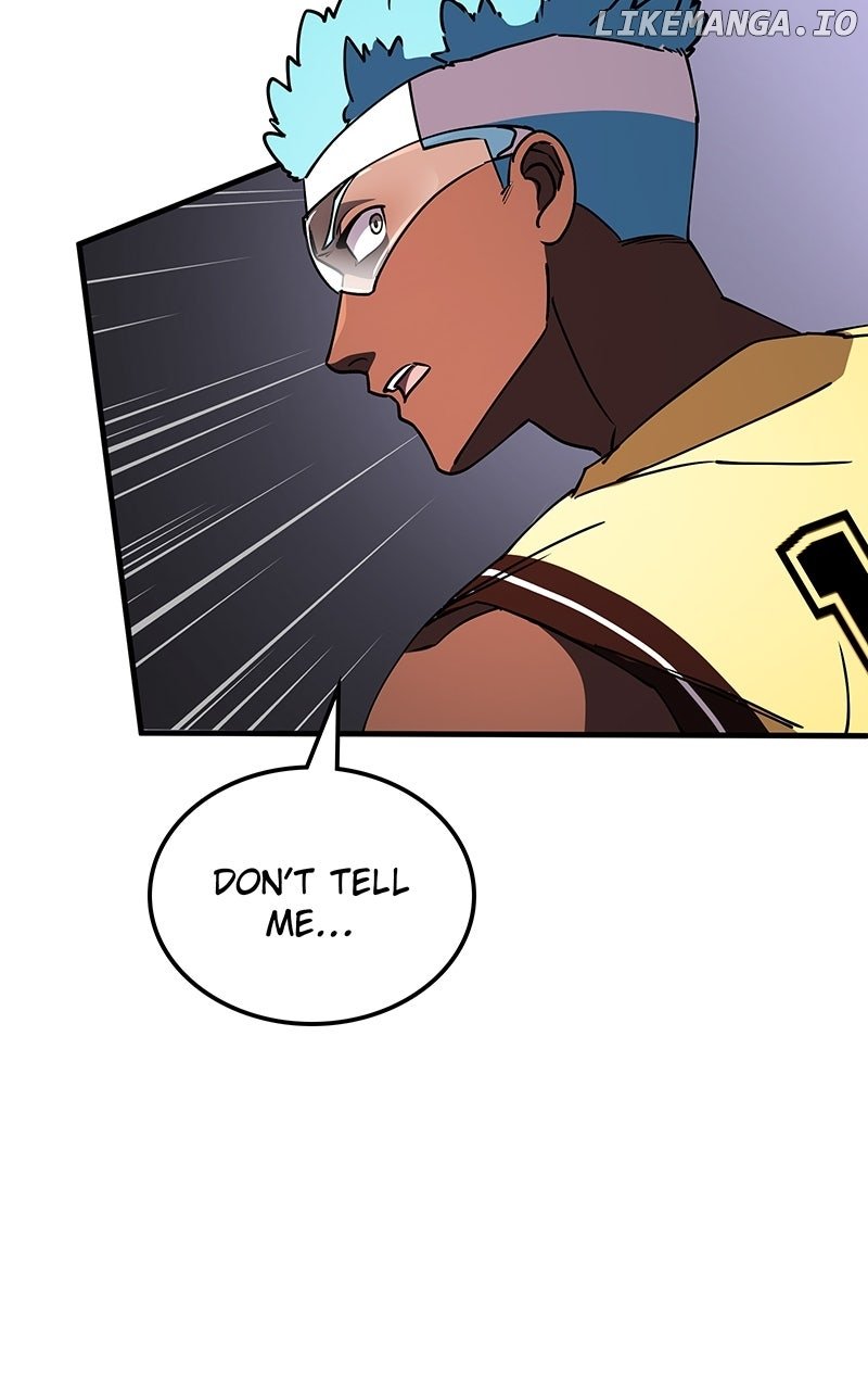 Overtime Elite Chapter 45 - Page 92