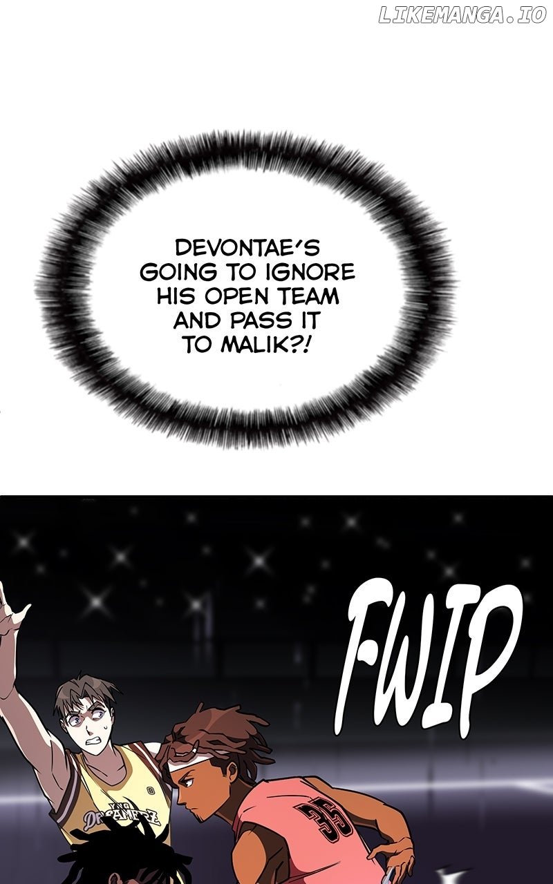 Overtime Elite Chapter 45 - Page 93