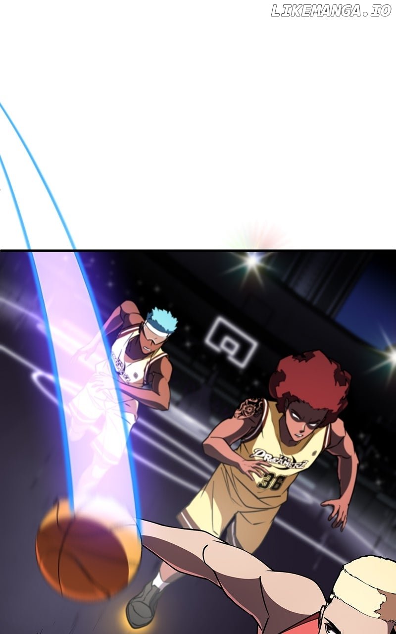 Overtime Elite Chapter 45 - Page 95