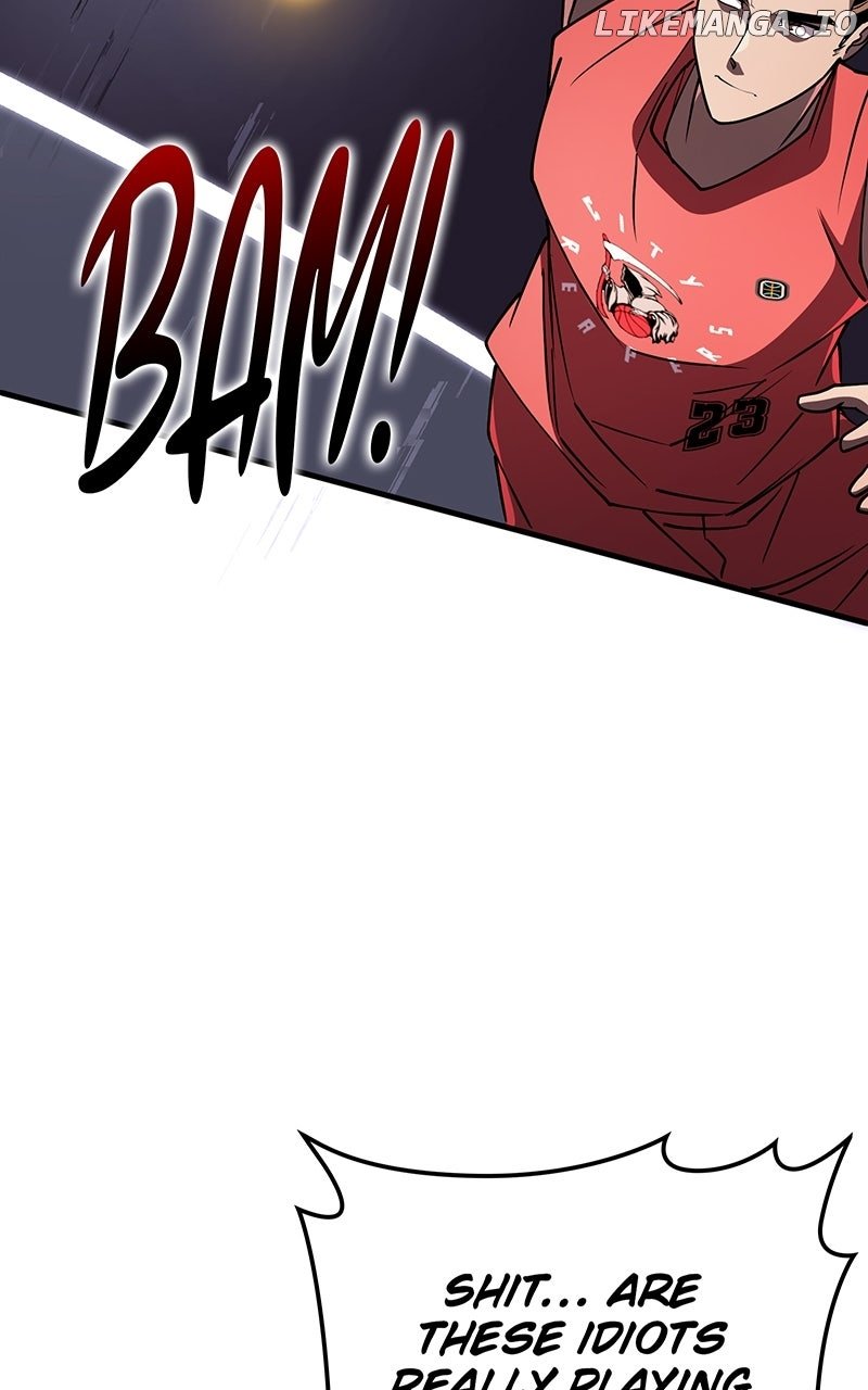 Overtime Elite Chapter 45 - Page 96