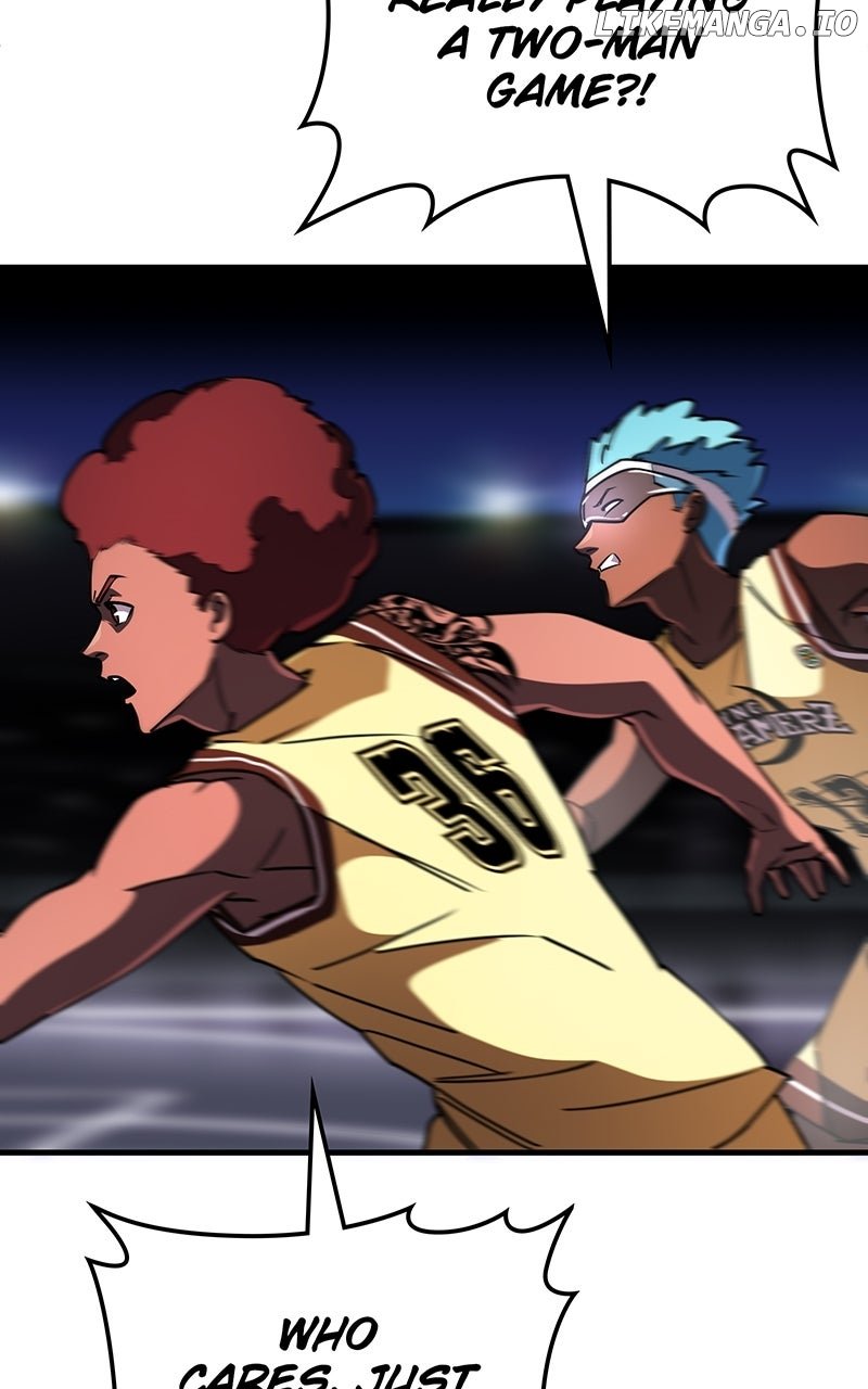 Overtime Elite Chapter 45 - Page 97