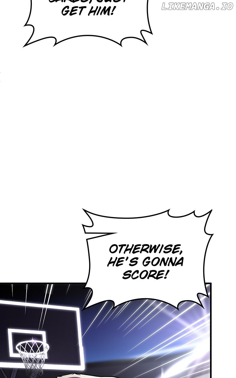 Overtime Elite Chapter 45 - Page 98