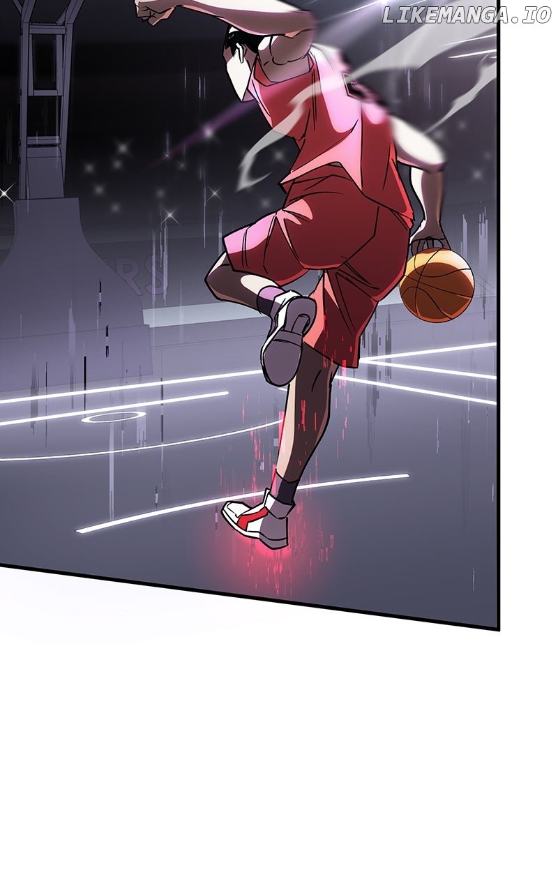 Overtime Elite Chapter 45 - Page 99
