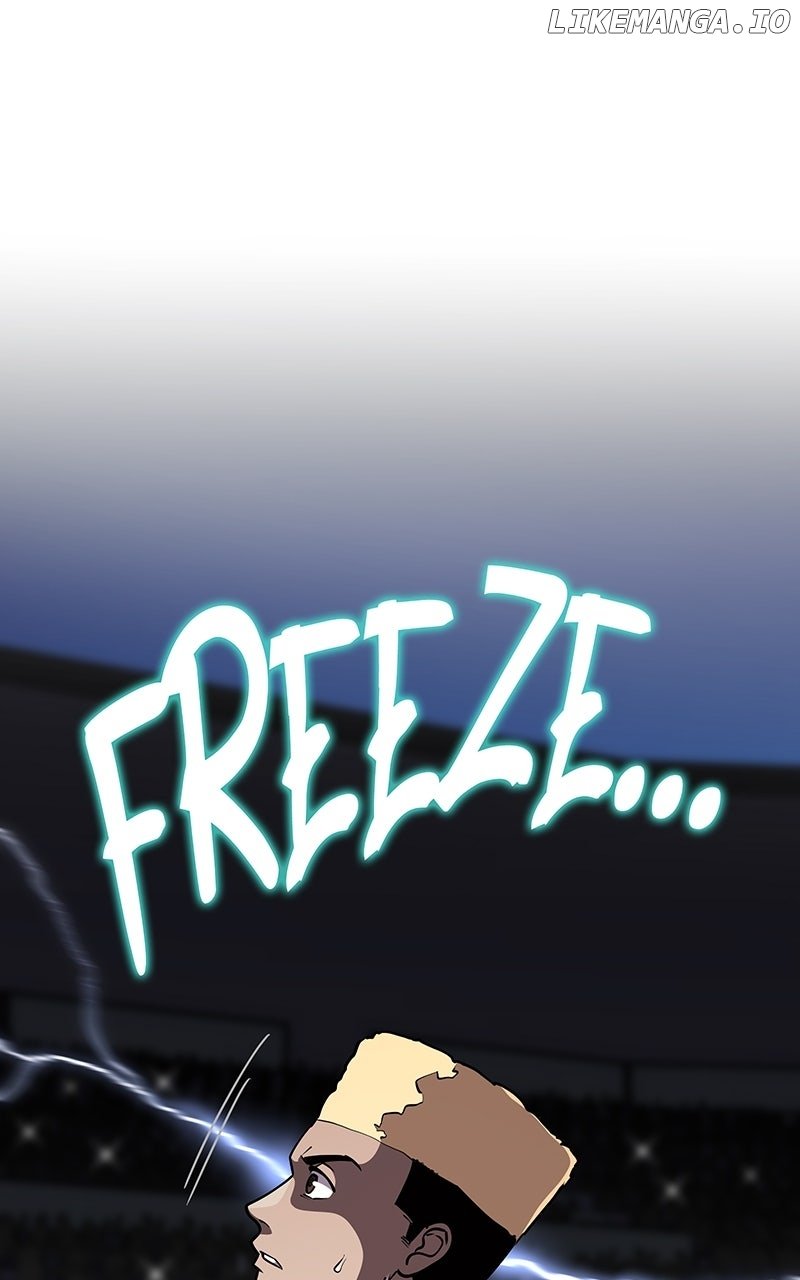 Overtime Elite Chapter 45 - Page 100