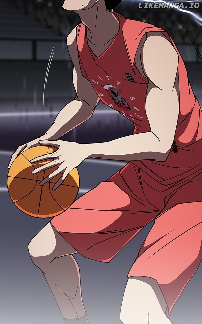 Overtime Elite Chapter 45 - Page 101