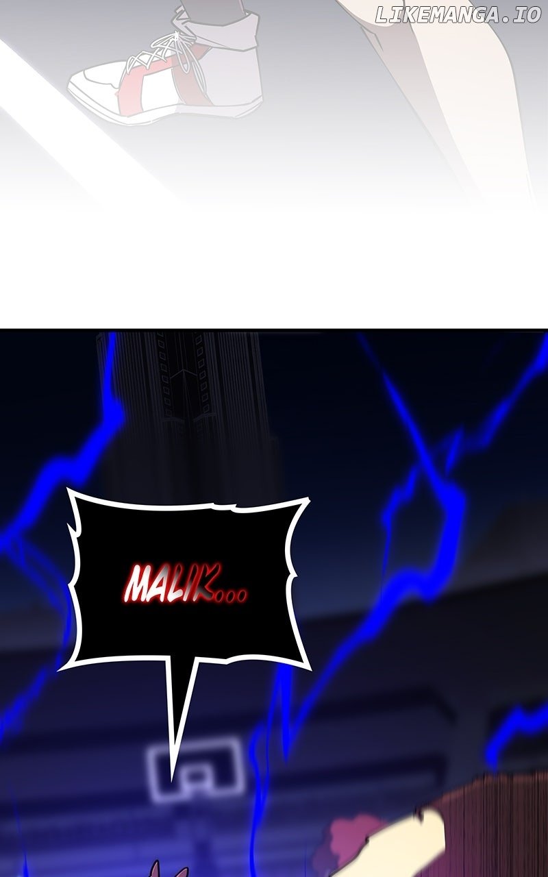 Overtime Elite Chapter 45 - Page 102