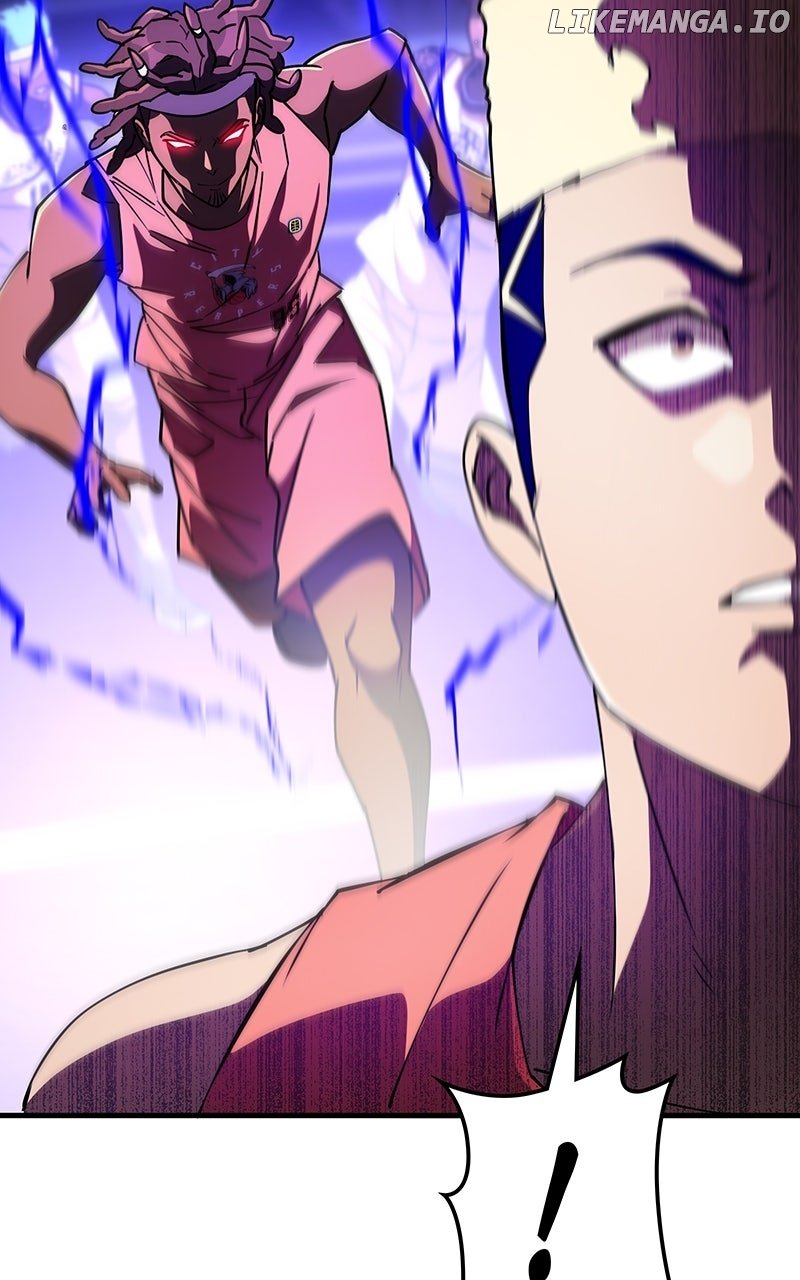 Overtime Elite Chapter 45 - Page 103