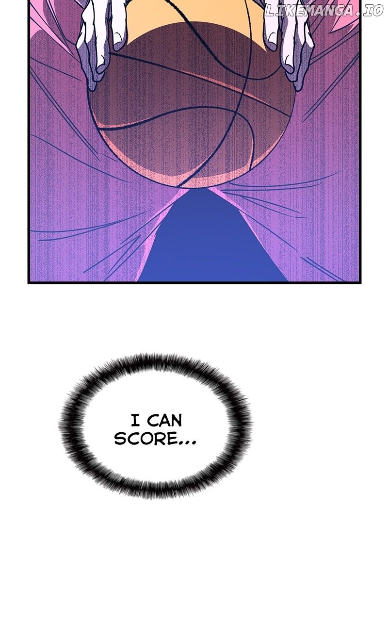 Overtime Elite Chapter 45 - Page 105