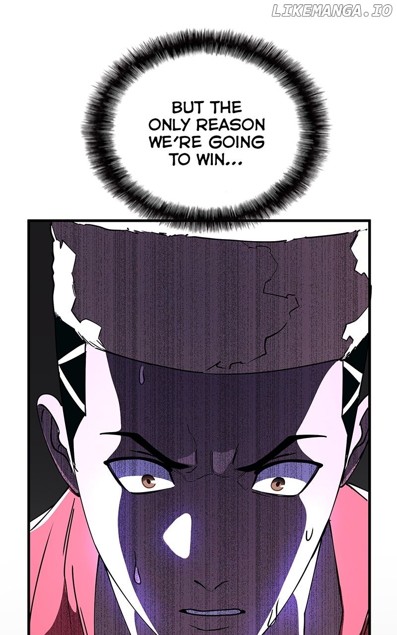 Overtime Elite Chapter 45 - Page 106