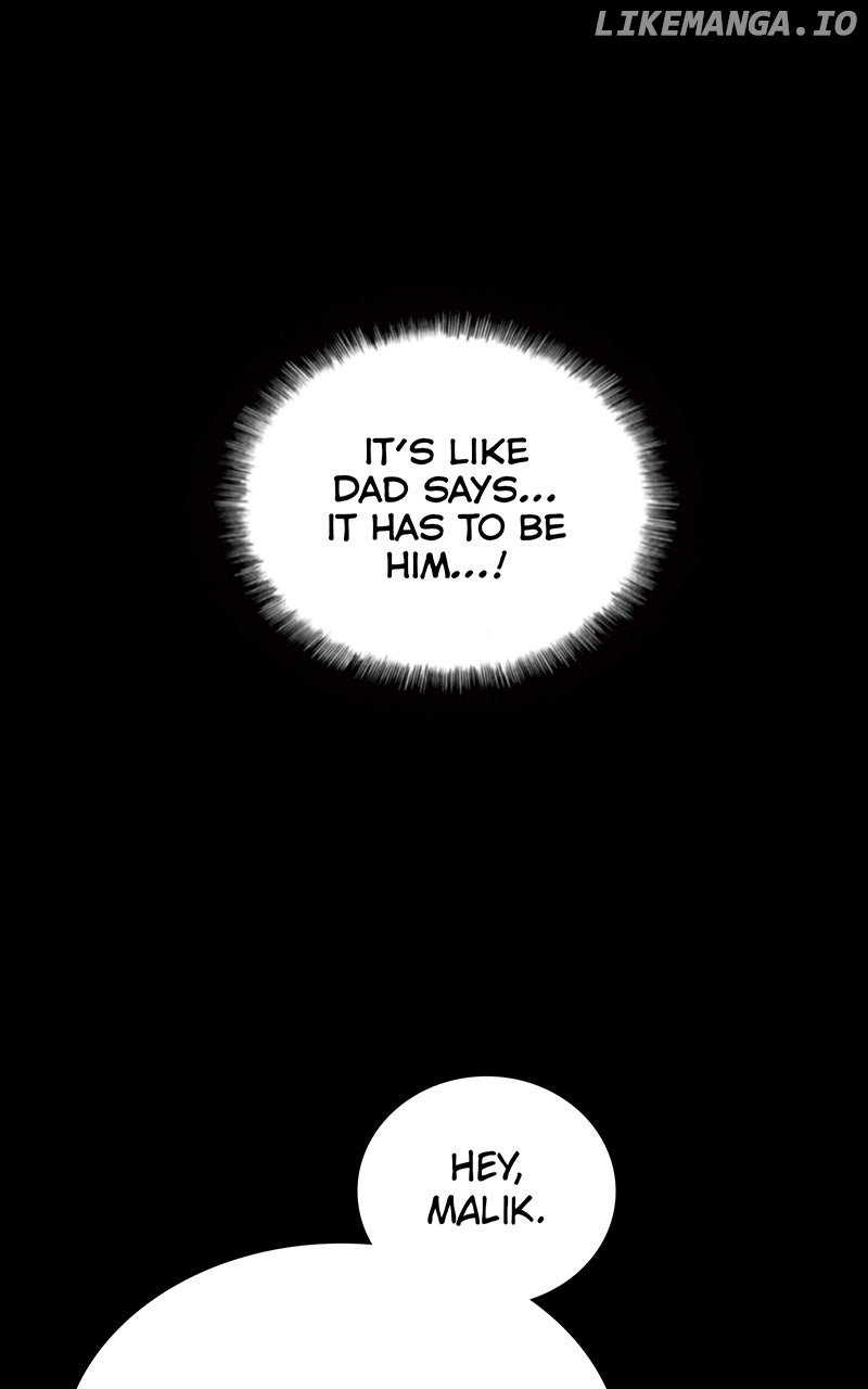 Overtime Elite Chapter 45 - Page 110