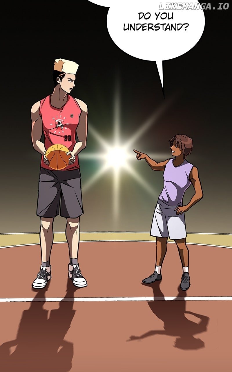 Overtime Elite Chapter 45 - Page 113