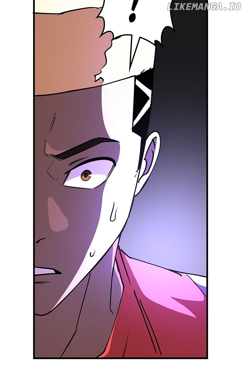 Overtime Elite Chapter 45 - Page 117