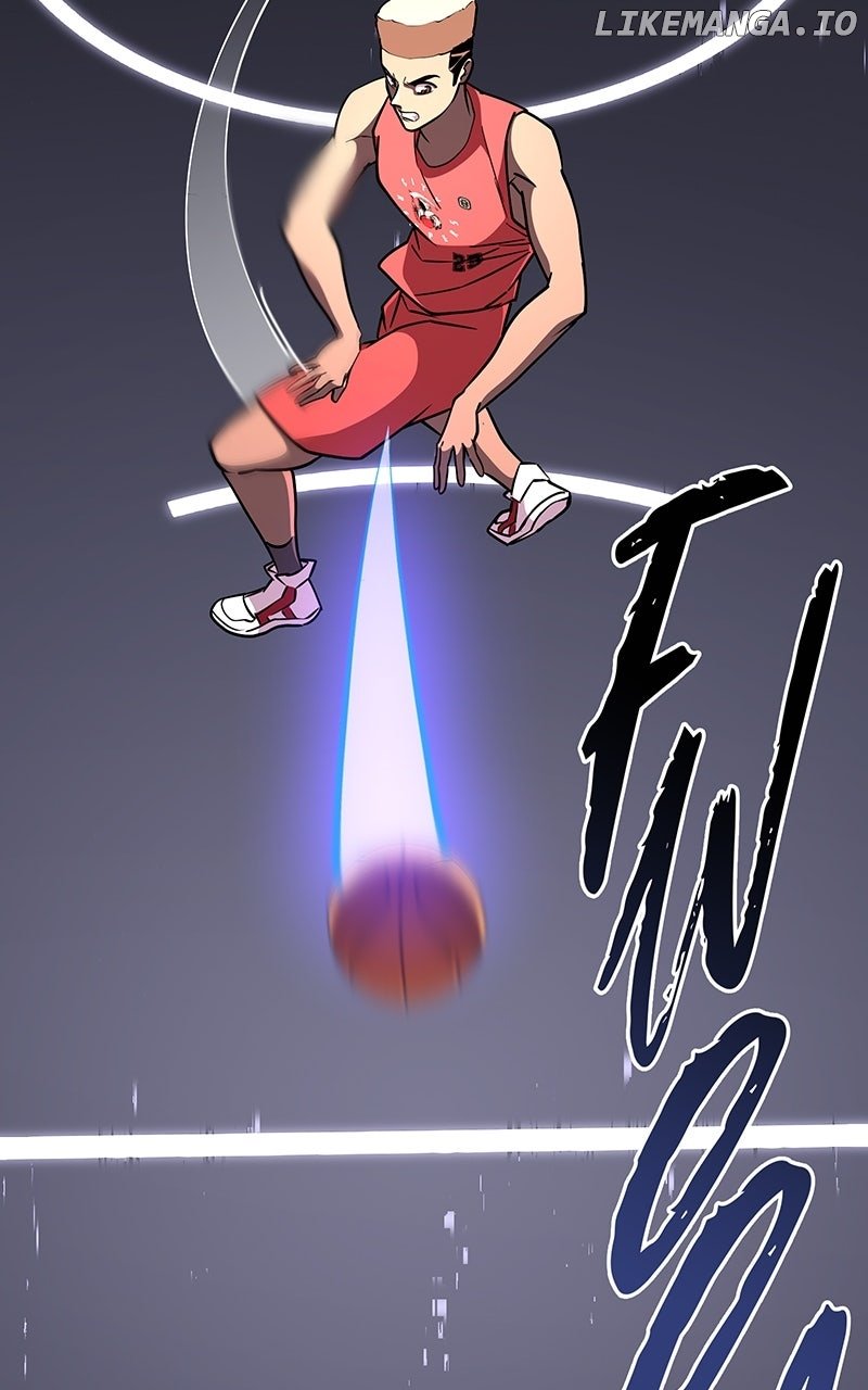 Overtime Elite Chapter 45 - Page 119