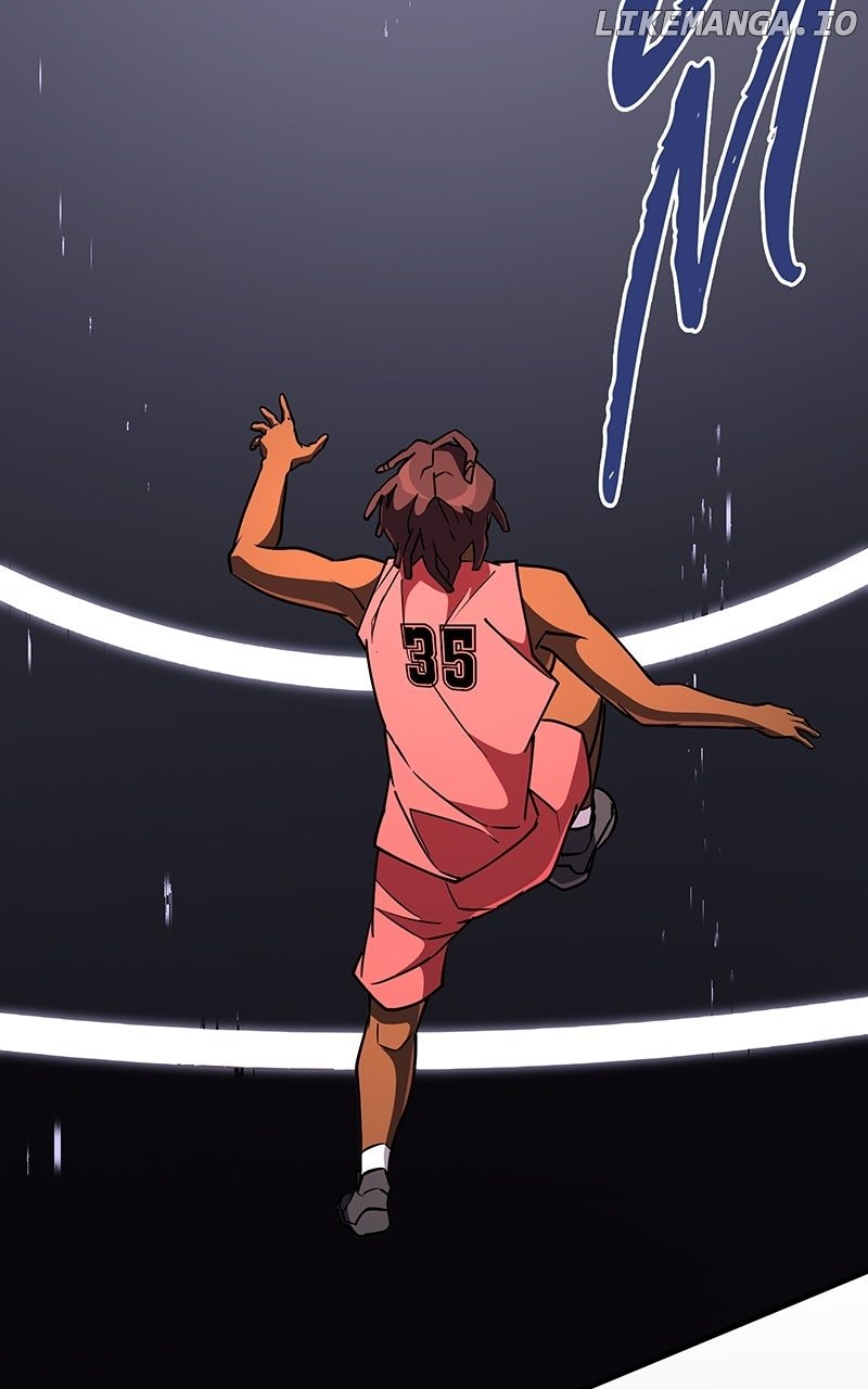 Overtime Elite Chapter 45 - Page 120