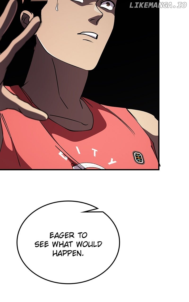 Overtime Elite Chapter 45 - Page 125