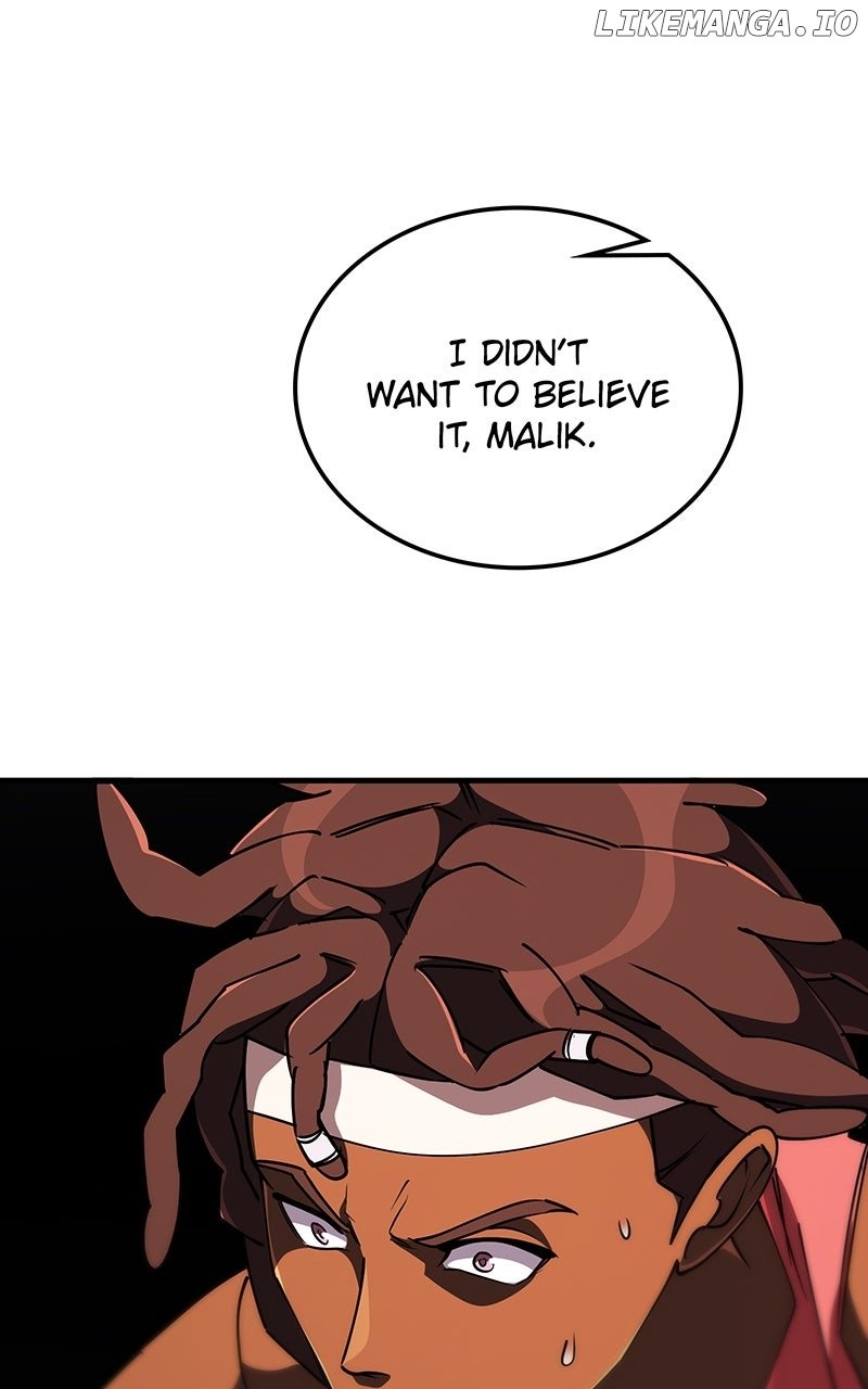 Overtime Elite Chapter 45 - Page 126