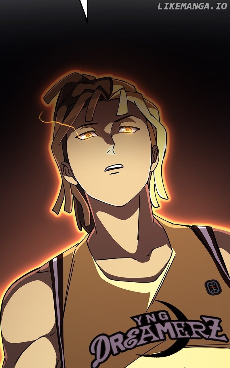 Overtime Elite Chapter 45 - Page 131