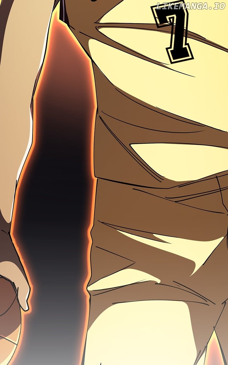 Overtime Elite Chapter 45 - Page 132