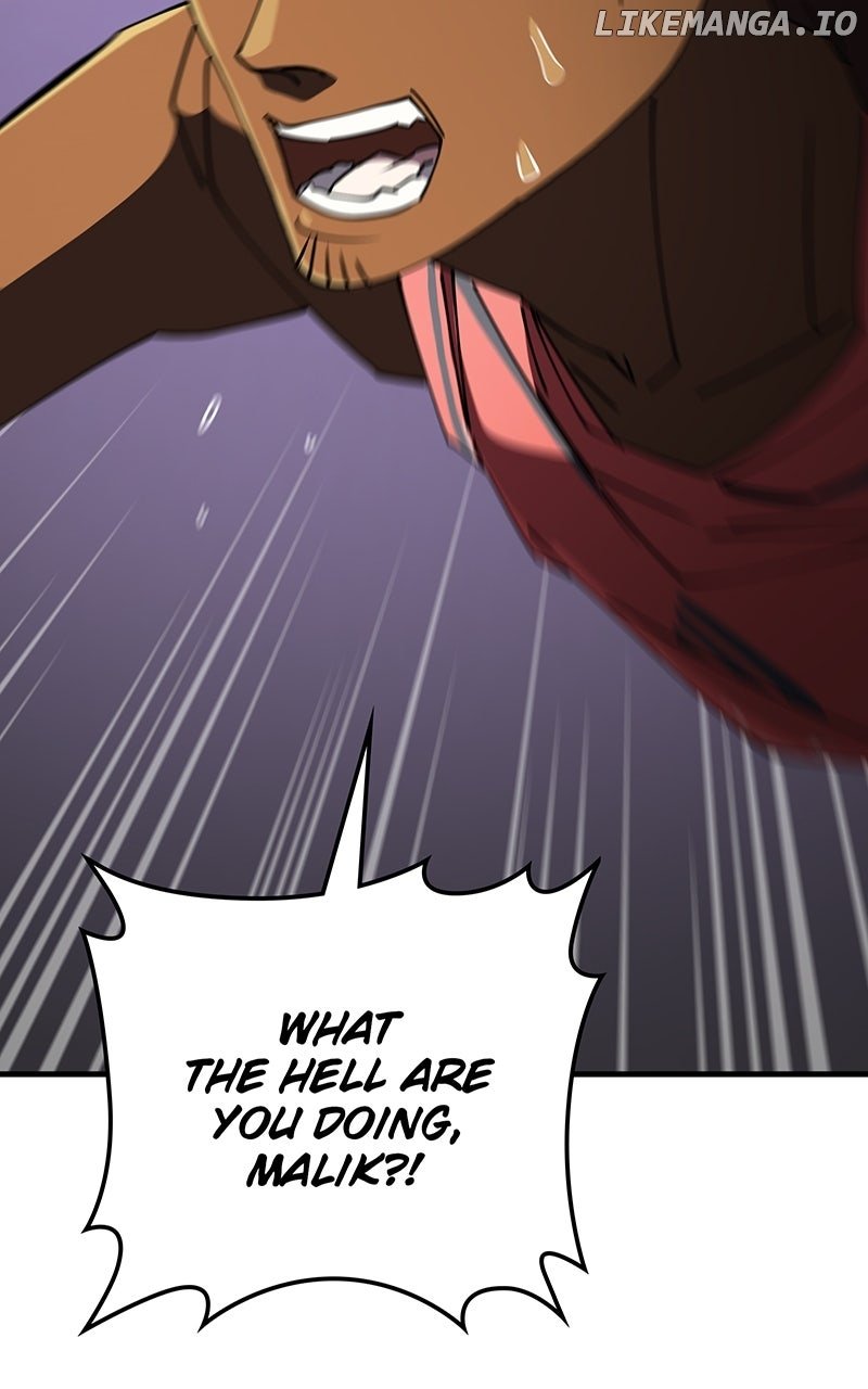 Overtime Elite Chapter 46 - Page 6